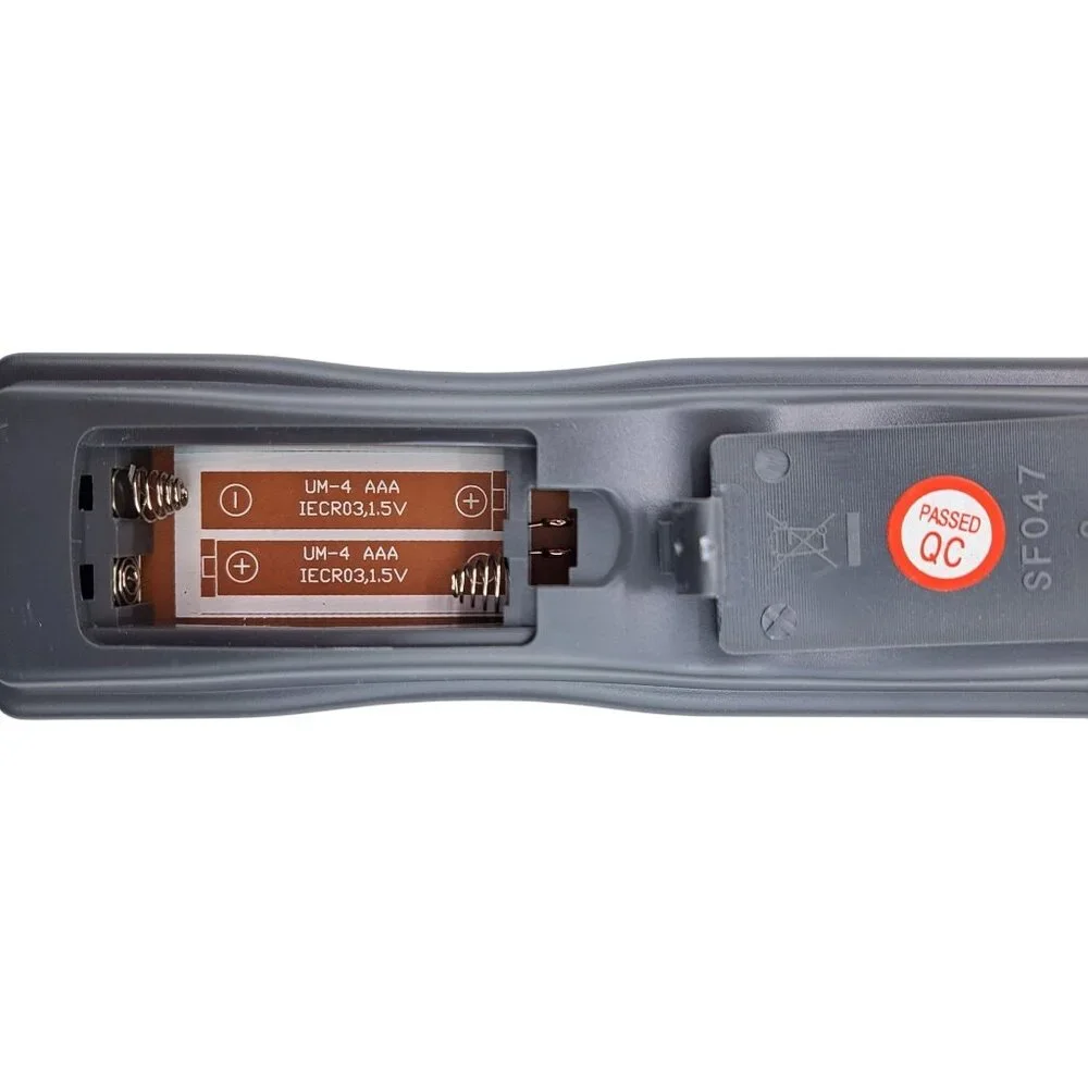 AOC Remote Control Model A42HD84 Replacement For TV OEM Original Genuine New